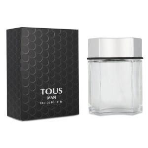 Tous 100 ml Edt Caballero