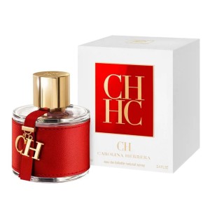 Carolina Herrera Ch 100ml Edt Dama