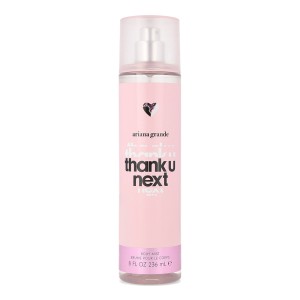 Ariana Grande Thank U Next 236 ml Body Mist Dama