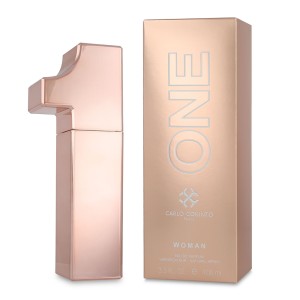 Carlo Corinto One Woman 100 ml Edp Dama