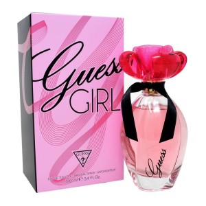 Guess Girl 100 ml Edt Dama