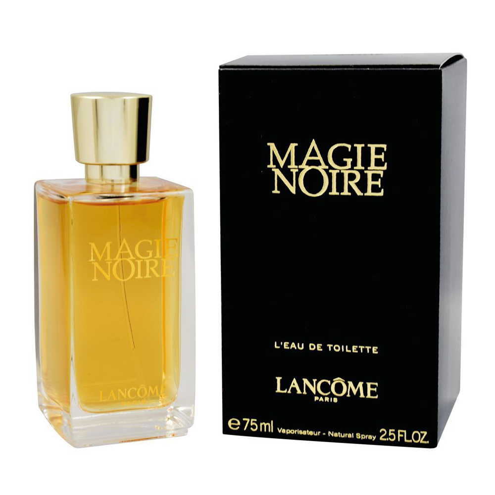 Magie Noire Lancôme Eau De Toilette Spray 75ML