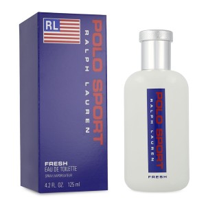 Ralph Lauren Polo Sport Fresh 125 ml Edt Caballero