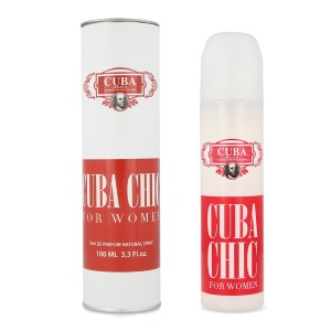Cuba Chic 100 ml Edp Dama