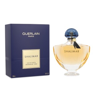 Guerlain Shalimar 90 ml Edt Dama