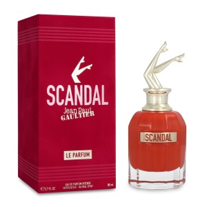 Jean Paul Gaultier Scandal Le Parfum Intense 80 ml Edp Dama