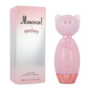 Katy Perry Meow 100 ml Edp Dama