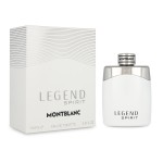 Mont Blanc Legend Spirit 100 ml Edt Caballero Day