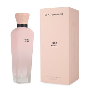 Adolfo Dominguez Nude Musk 120 ml Edp Dama