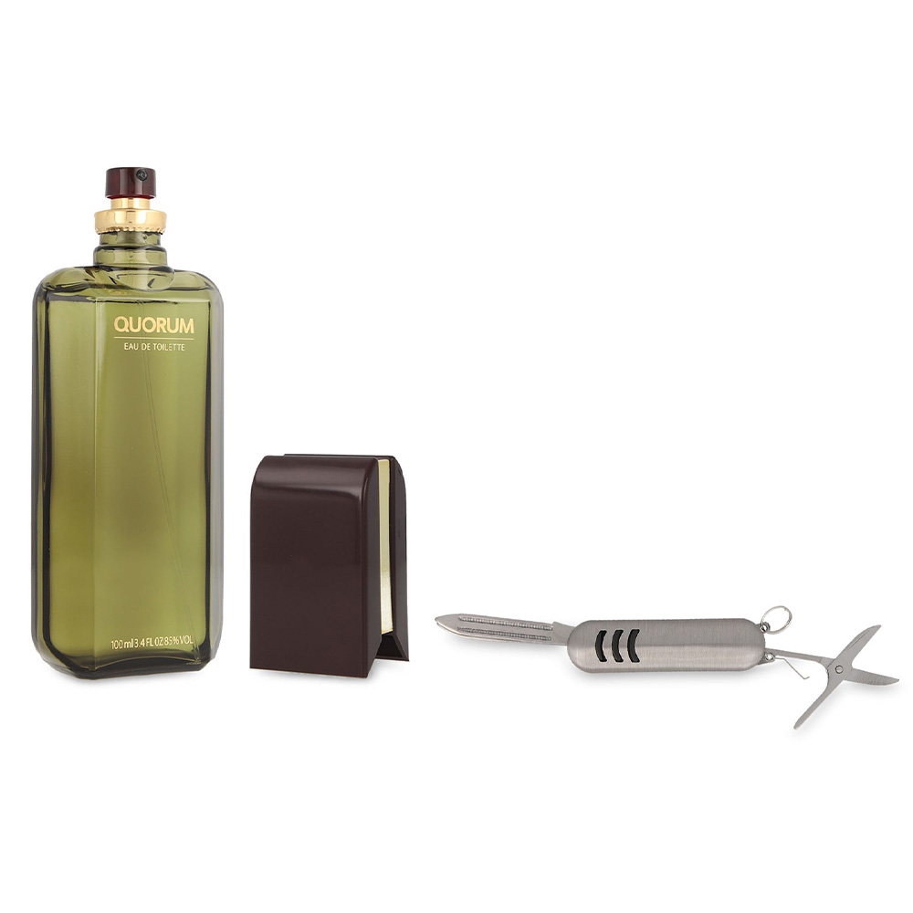 Colonia quorum precio best sale