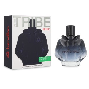 Benetton Tribe Intense 90 ml Edp Caballero