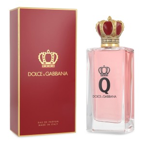 Dolce &amp; Gabbana Q 100 ml Edp Dama