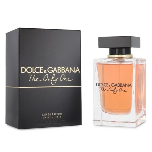 Dolce &amp; Gabbana The Only One 100 ml Edp Dama