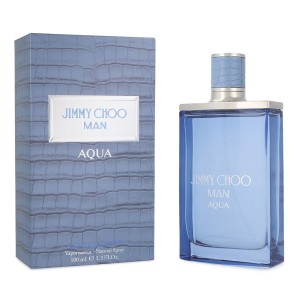 Jimmy Choo Aqua 100 ml Edt Caballero