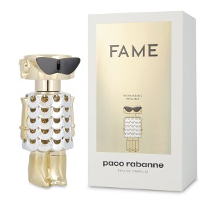 Paco Rabanne Fame 80 ml Edp Dama
