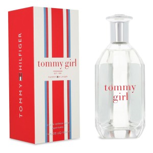 Tommy Hilfiger 100 ml Edt Dama