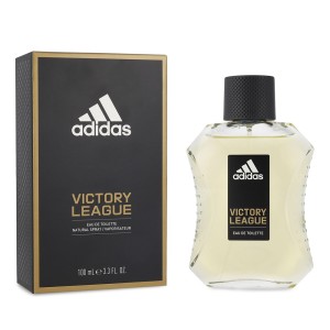 Adidas Victory League 100 ml Edt Caballero