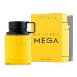 Armaf Odyssey Mega 100 ml Edp Caballero