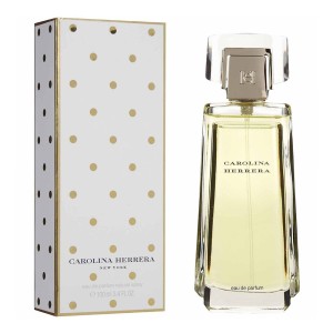 Carolina Herrera 100 ml Edp Dama