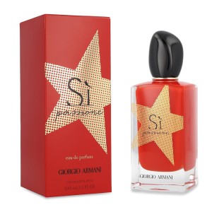 Giorgio Armani Si Passione 100 ml Edp Dama Day