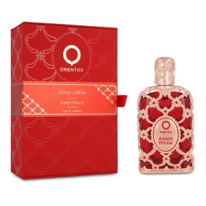 Orientica Amber Rouge 80 ml Edp Unisex