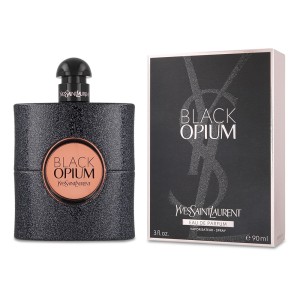 Yves Saint Laurent Opium Black 90 ml Edp Dama