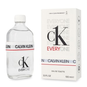 Calvin Klein Everyone 100 ml Edt Unisex