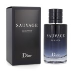 Christian Dior Sauvage 100 ml Edp Caballero
