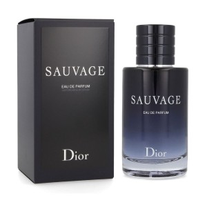 Christian Dior Sauvage 100 ml Edp Caballero