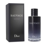 Christian Dior Sauvage 200 ml Edt Caballero