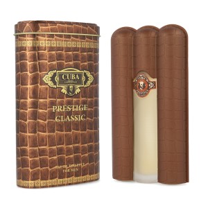 Cuba Prestige Classic 90 ml Edt Caballero