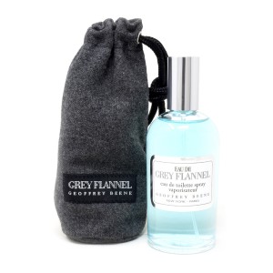 Geoffrey Beene Eau De Grey Flannel 120 ml Edt Caballero