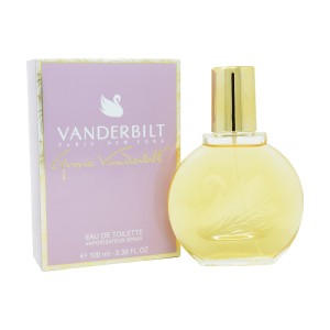 Gloria Vanderbilt 100 ml Edt Dama