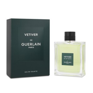 Guerlain Vetiver 150 ml Edt Caballero