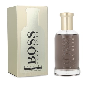 Hugo Boss Bottled 100 ml Edp Caballero