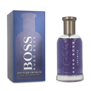 Hugo Boss Bottled Infinite 200 ml Edp Caballero