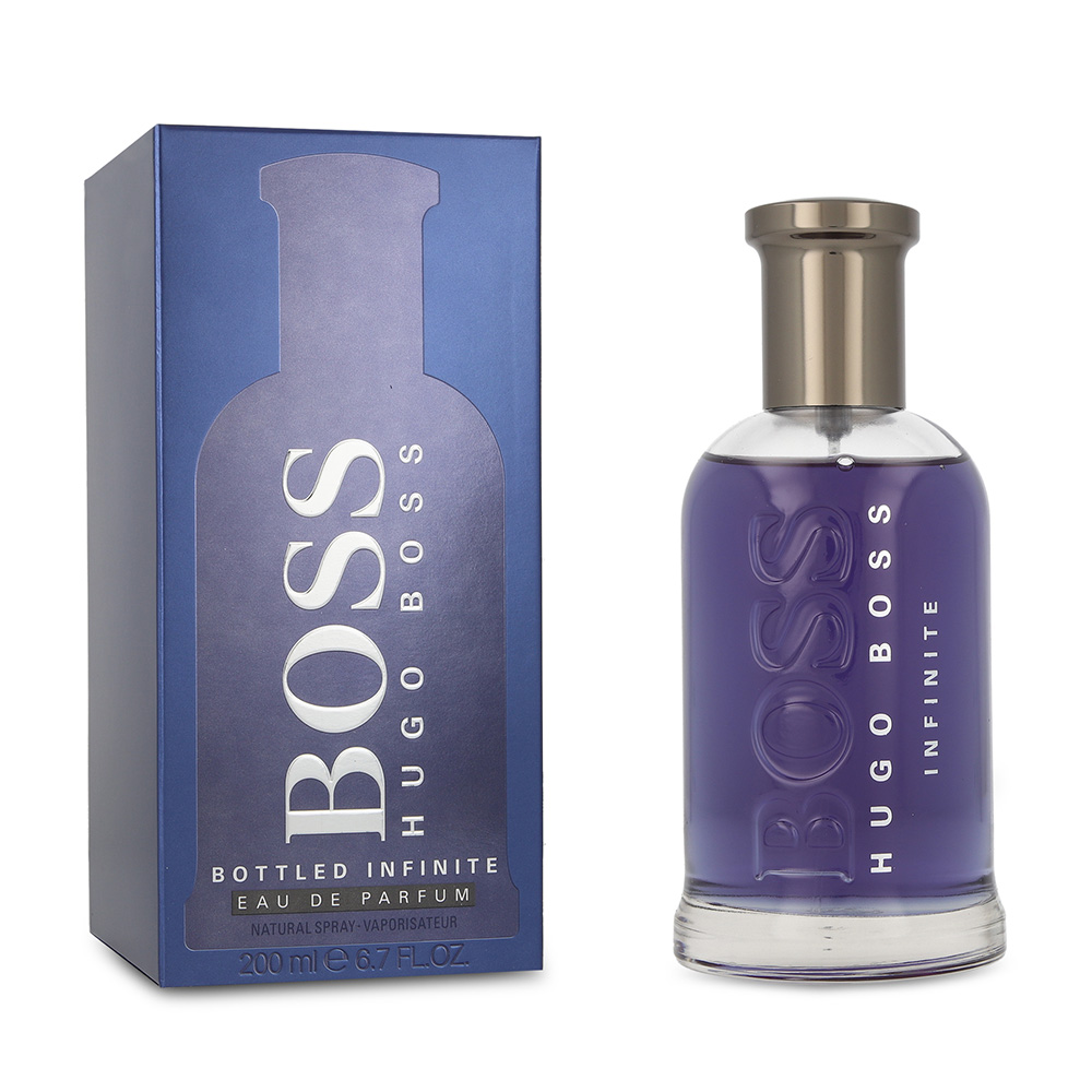 HUGO MAN EDT (Hugo Boss) (Hombre) – Aromas y Recuerdos