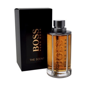 Hugo Boss The Scent 200 ml Edt Caballero