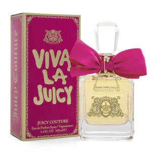 Juicy Couture Viva La Juicy 100 ml Edp Dama