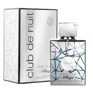 Armaf Club De Nuit Sillage 105 ml Edp Caballero