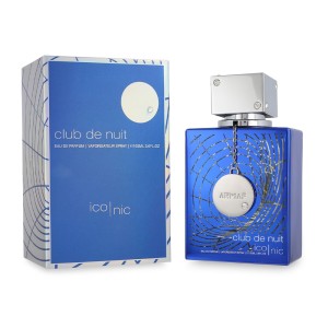 Armaf Club De Nuit Iconic 105 ml Edp Caballero