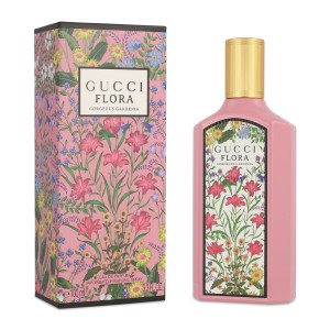 Gucci Flora Gorgeous Gardenia 100 ml Edp Dama