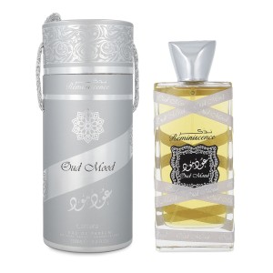 Lattafa Oud Mood Reminiscence 100 ml Edp Unisex