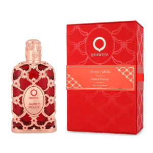 Orientica Luxury Collection Amber Rouge 150 ml Edp Unisex