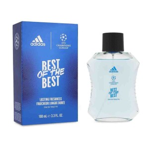 Adidas Uefa Best Of The Best 100 ml Edt Caballero
