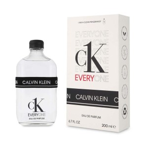 Calvin Klein Ck Everyone 200 ml Edp Unisex