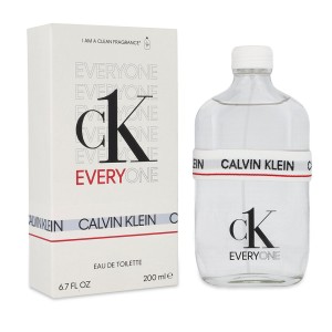 Calvin Klein Ck Everyone 200 ml Edt Unisex