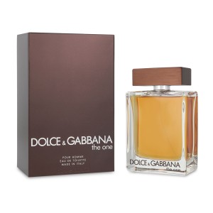 Dolce &amp; Gabbana The One 150 ml Edt Caballero