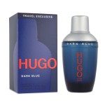 Hugo Boss Dark Blue 75 ml Edt Caballero