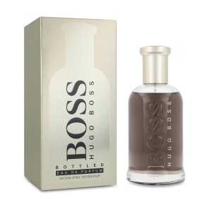 Hugo Boss Bottled 200 ml Edp Caballero
